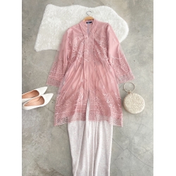 Rysa Lace Kebaya